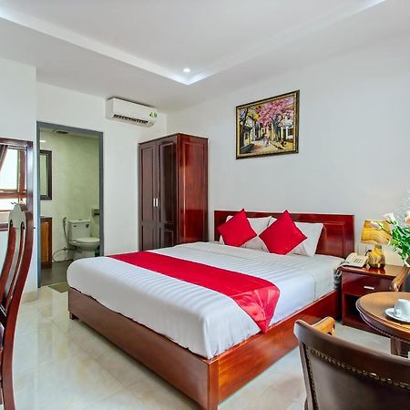 Gioan Boutique Villa Хойан Экстерьер фото