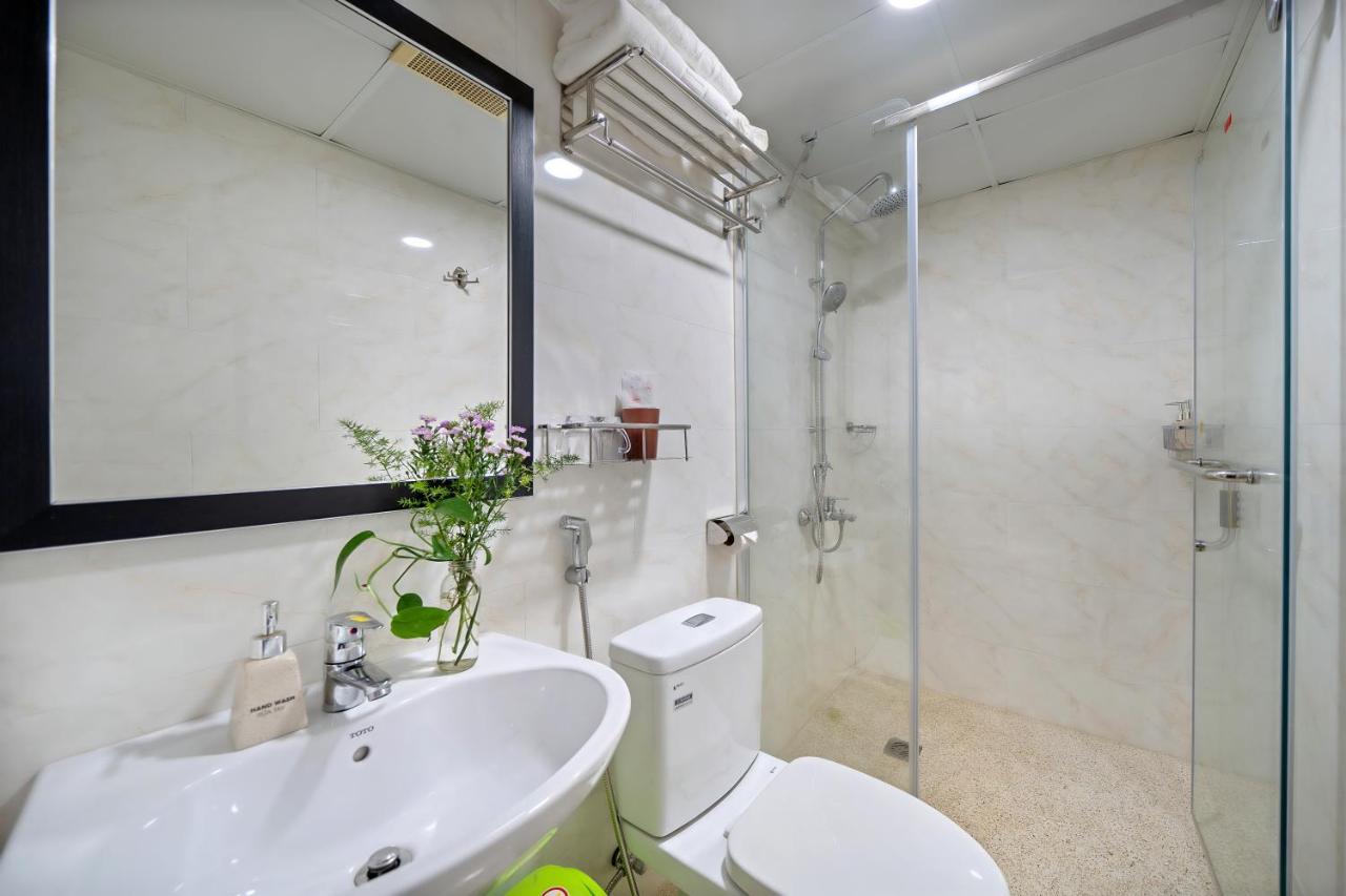 Gioan Boutique Villa Хойан Экстерьер фото