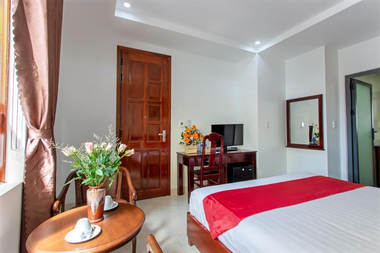 Gioan Boutique Villa Хойан Экстерьер фото